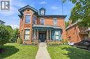 132 Emerald Street S, Hamilton, ON  - Outdoor With Facade 