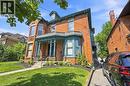 132 Emerald Street S, Hamilton, ON  - Outdoor 