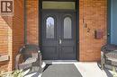132 Emerald Street S, Hamilton, ON  - Outdoor With Exterior 