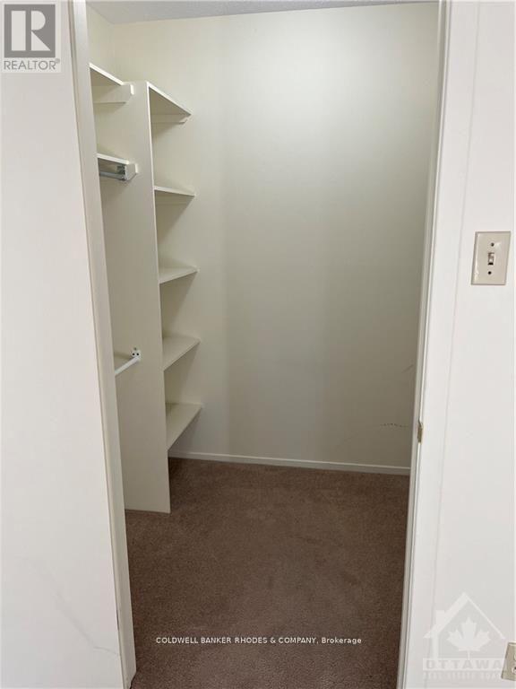 205 - 325 Centrum Boulevard, Ottawa, ON - Indoor With Storage