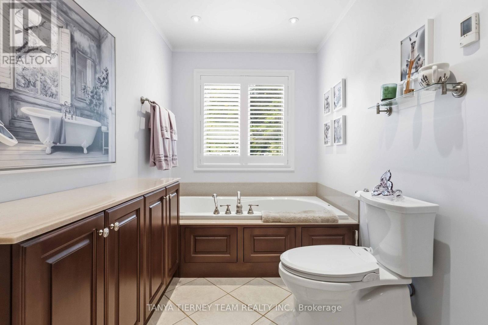 84 Turtle Path, Ramara, ON - Indoor Photo Showing Bathroom