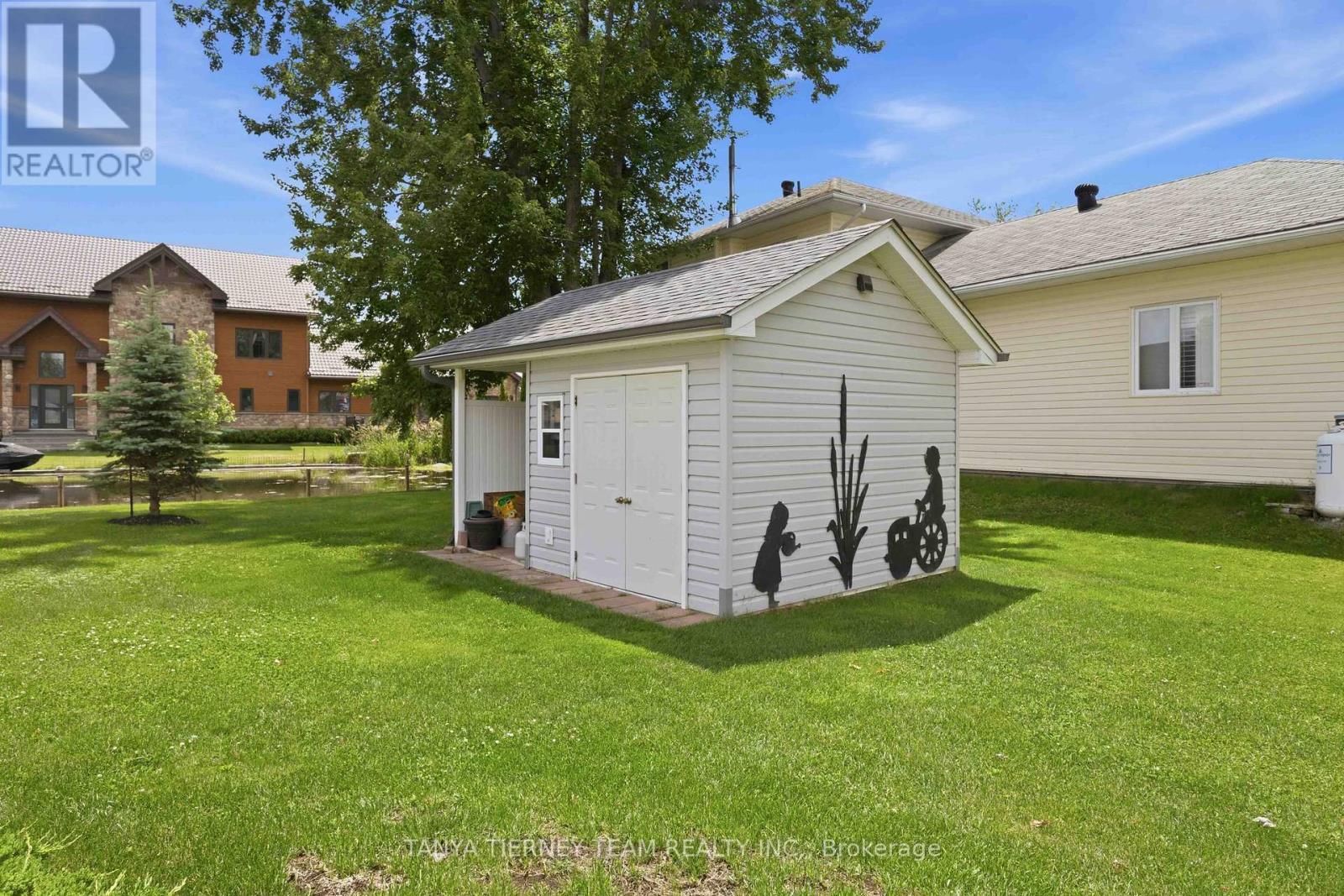 84 Turtle Path, Ramara, ON - Outdoor