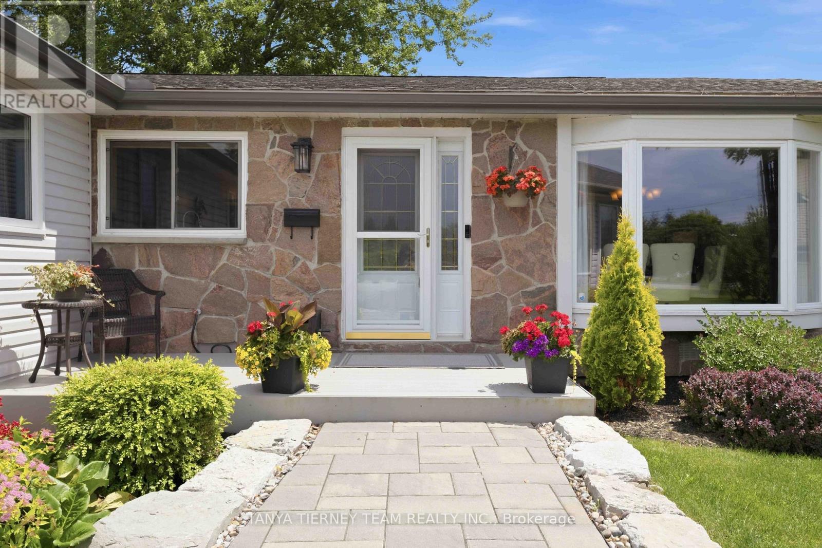 84 Turtle Path, Ramara, ON - Outdoor