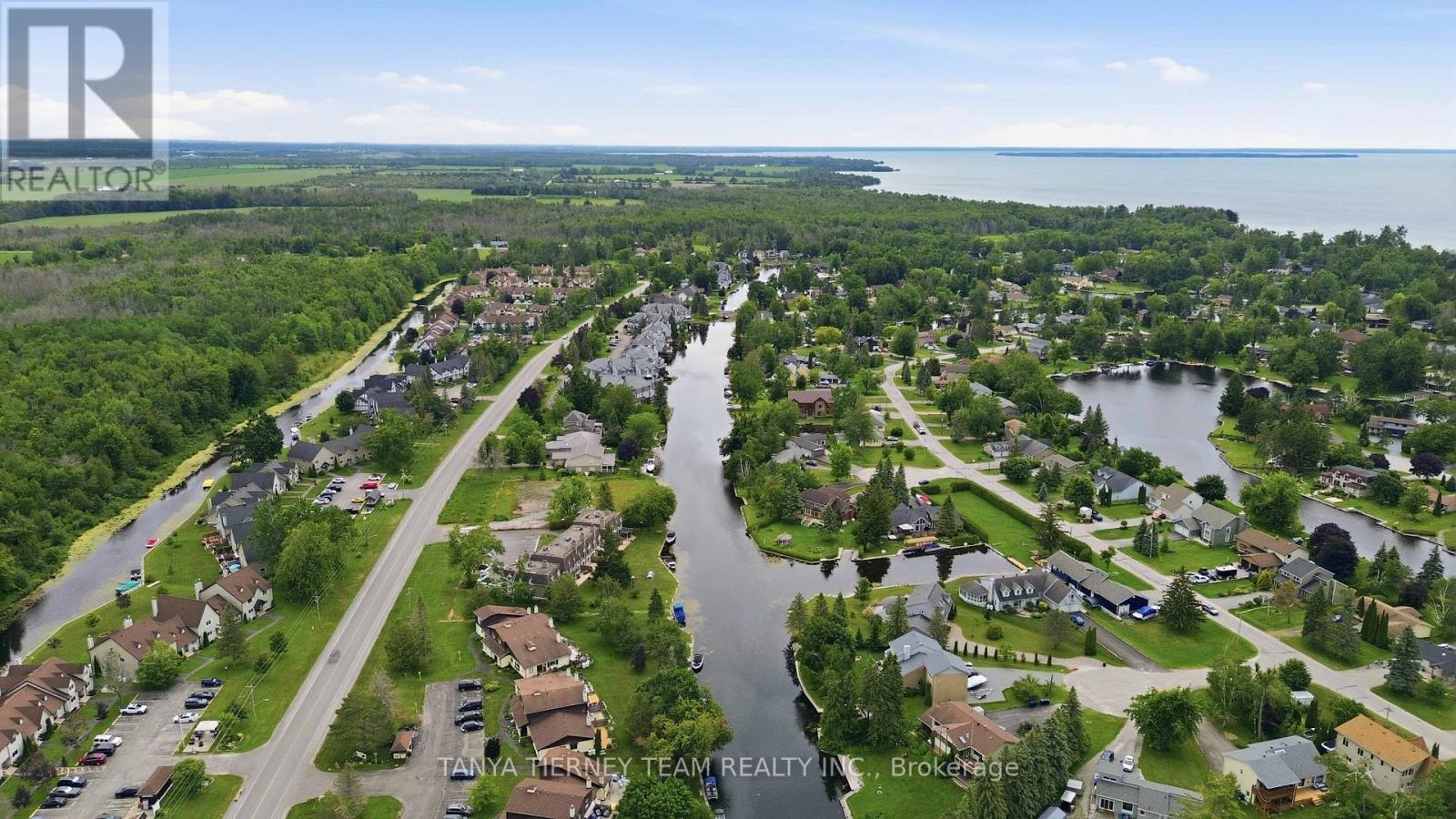 84 Turtle Path, Ramara, ON - Outdoor With Body Of Water With View