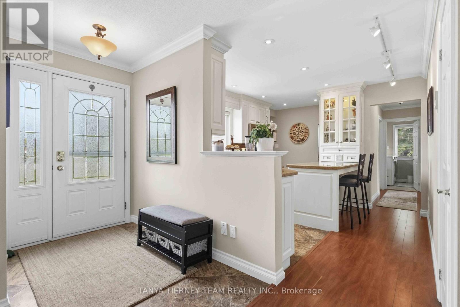 84 Turtle Path, Ramara, ON - Indoor Photo Showing Other Room