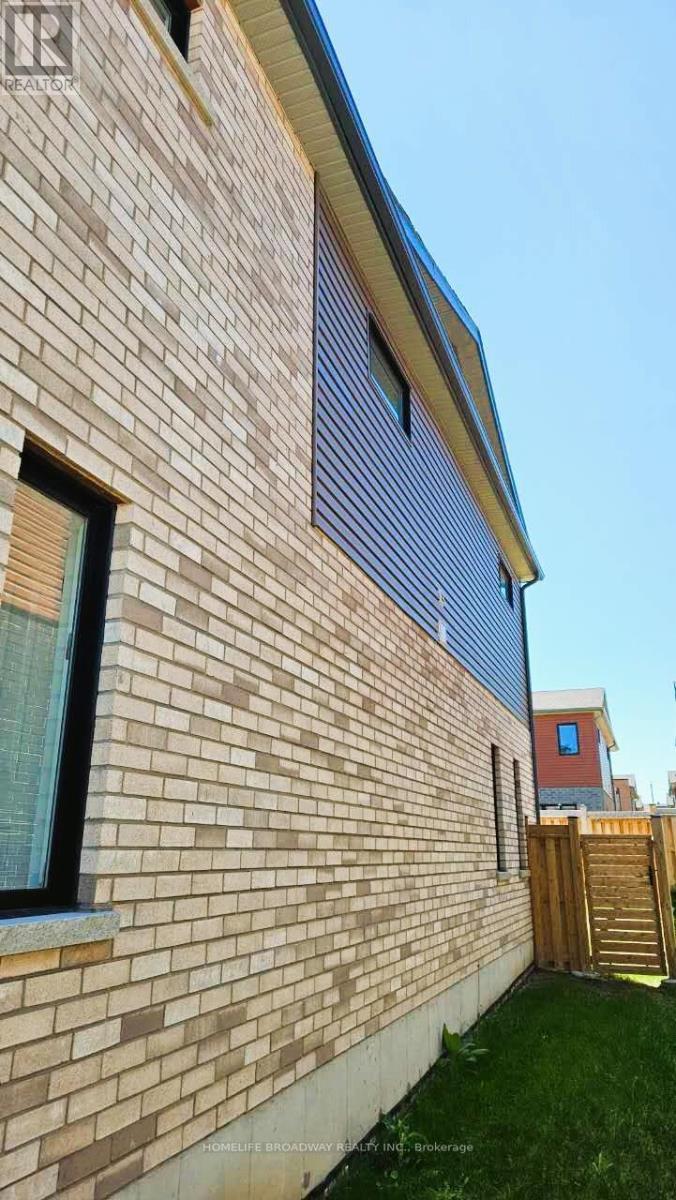9 Haven Lane, Barrie, ON - Outdoor