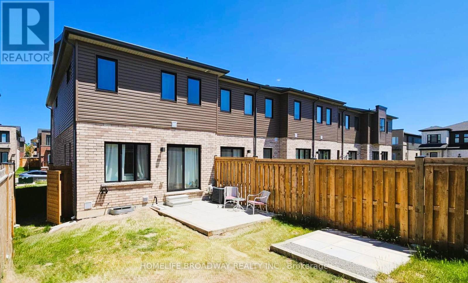 9 Haven Lane, Barrie, ON - Outdoor