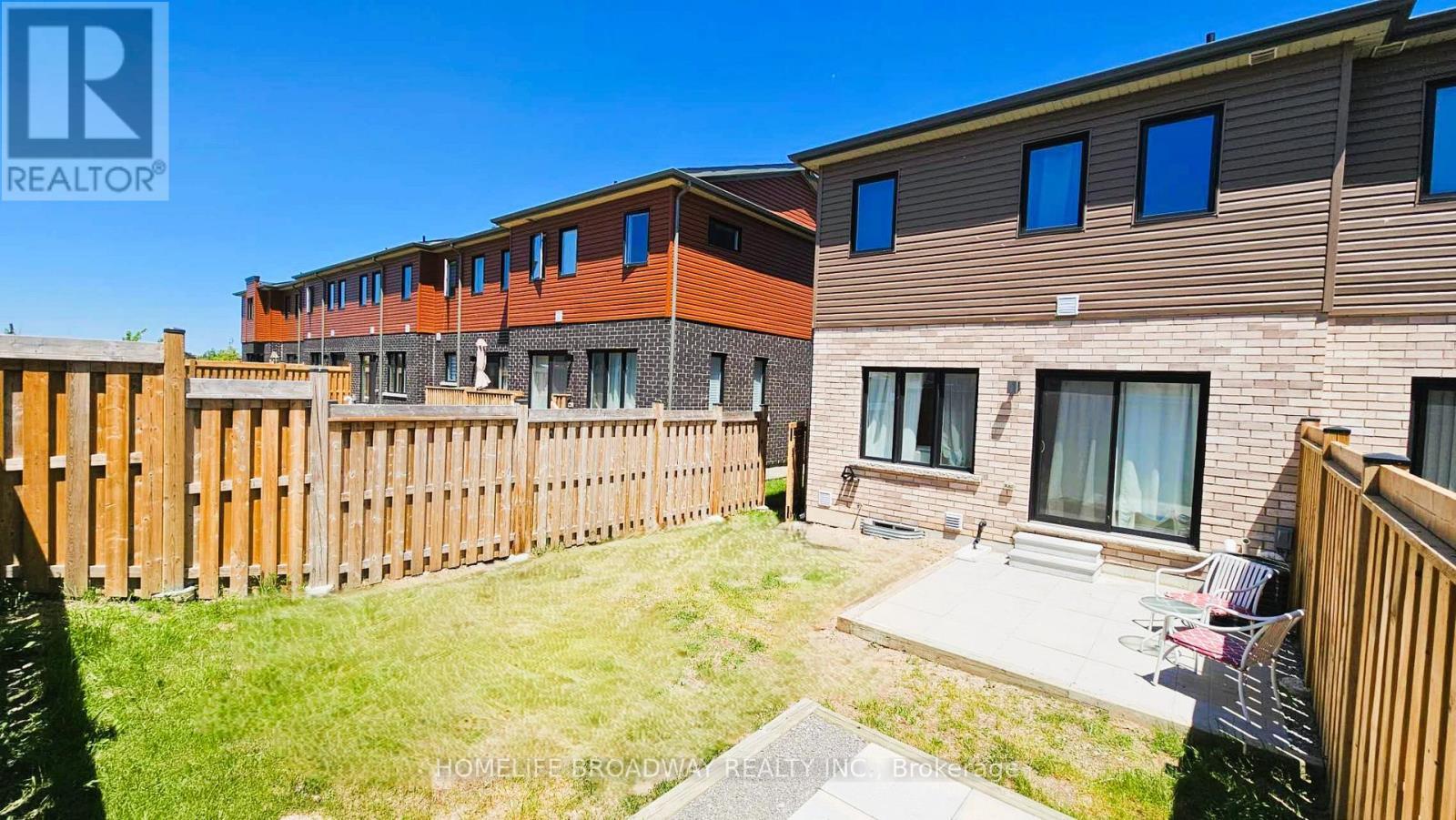 9 Haven Lane, Barrie, ON - Outdoor With Exterior