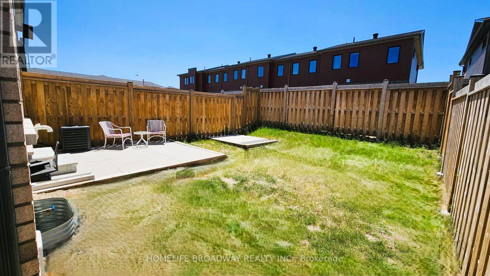 9 Haven Lane, Barrie, ON - Outdoor