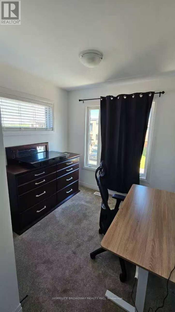 9 Haven Lane, Barrie, ON - Indoor
