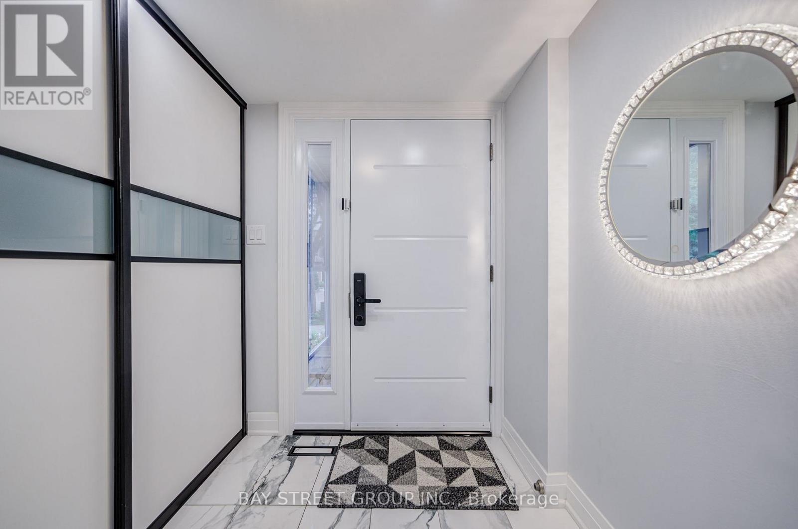 47 Becca Hall Trail, Toronto, ON - Indoor Photo Showing Other Room