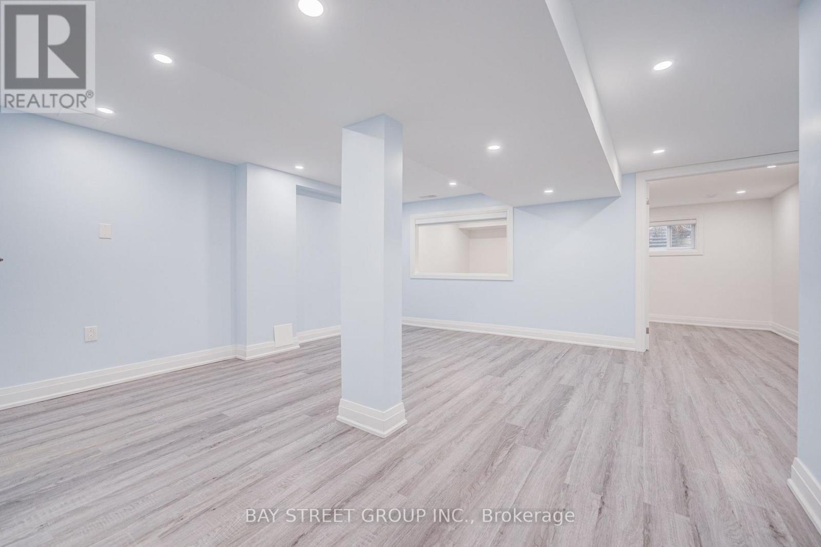 47 Becca Hall Trail, Toronto, ON - Indoor
