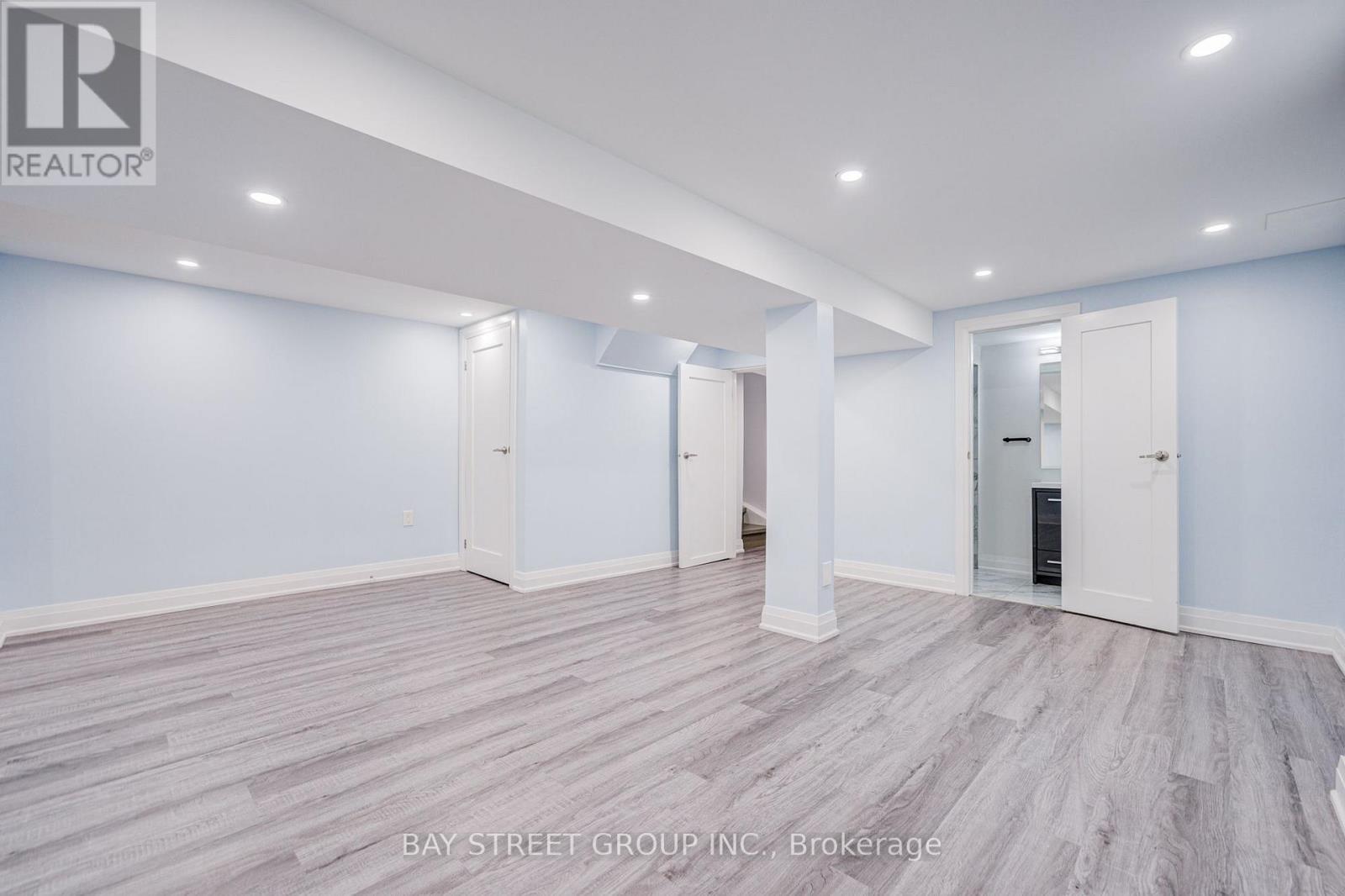 47 Becca Hall Trail, Toronto, ON - Indoor
