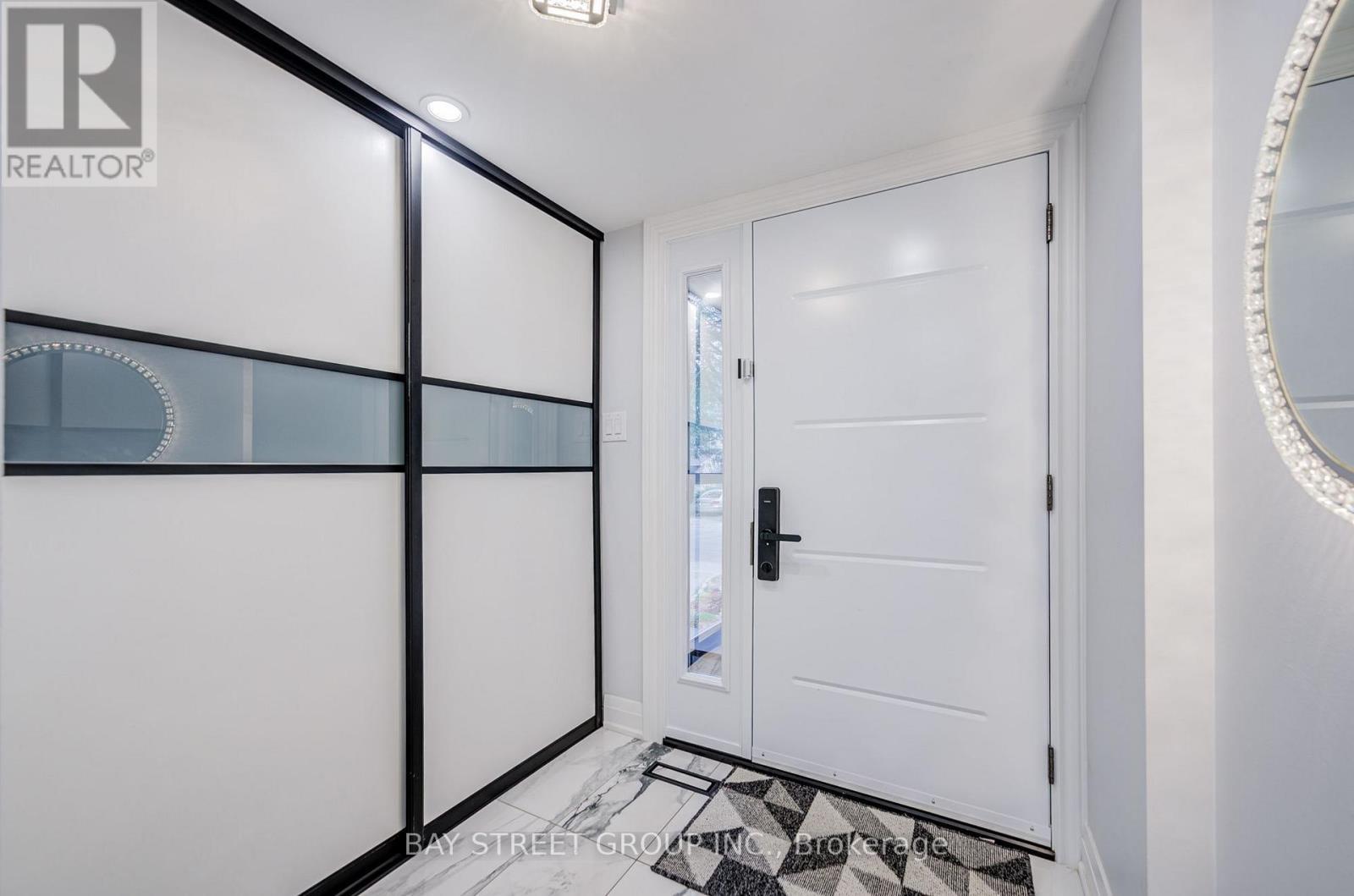 47 Becca Hall Trail, Toronto, ON - Indoor Photo Showing Other Room