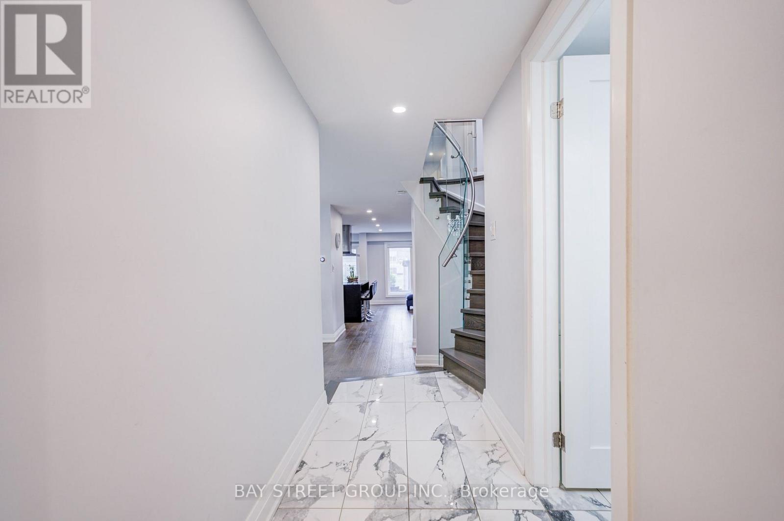 47 Becca Hall Trail, Toronto, ON - Indoor Photo Showing Other Room