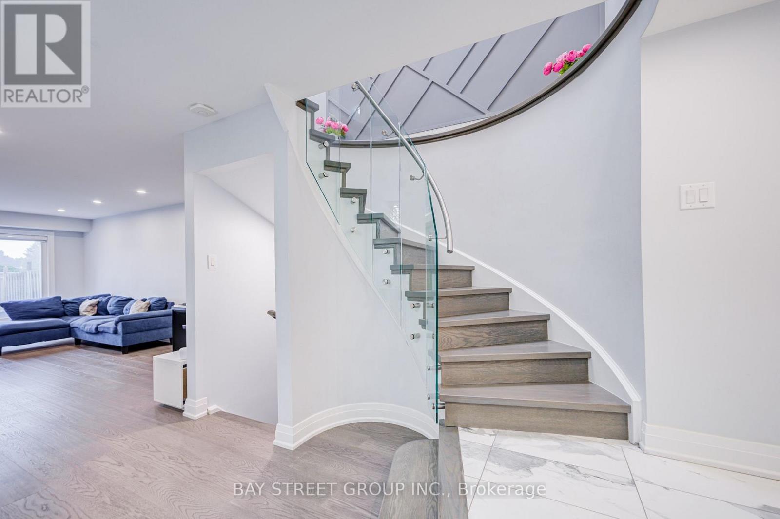 47 Becca Hall Trail, Toronto, ON - Indoor Photo Showing Other Room