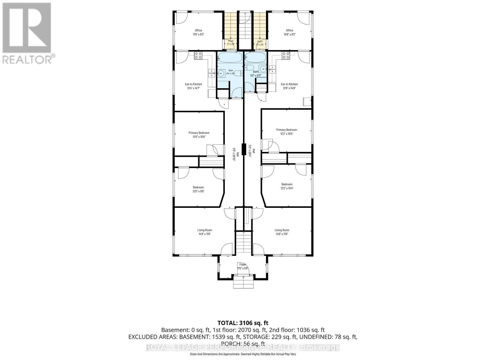 424 Guy Street, Cornwall, ON - Other