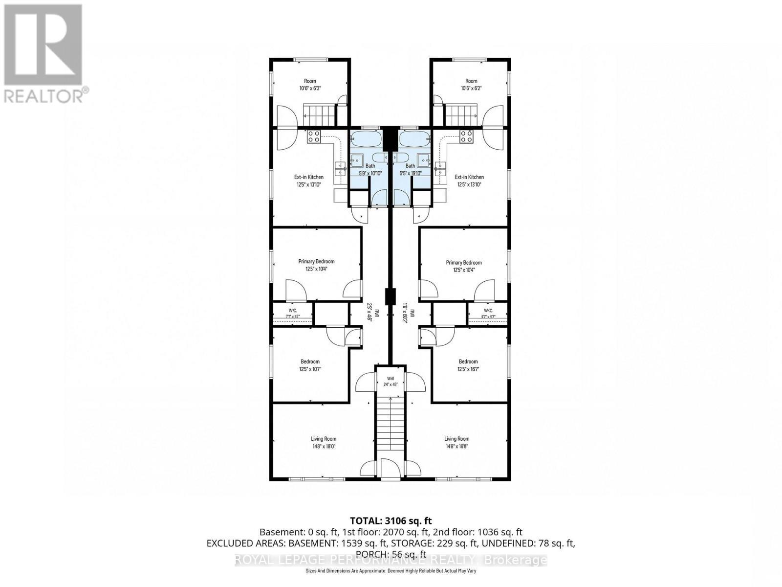 424 Guy Street, Cornwall, ON - Other