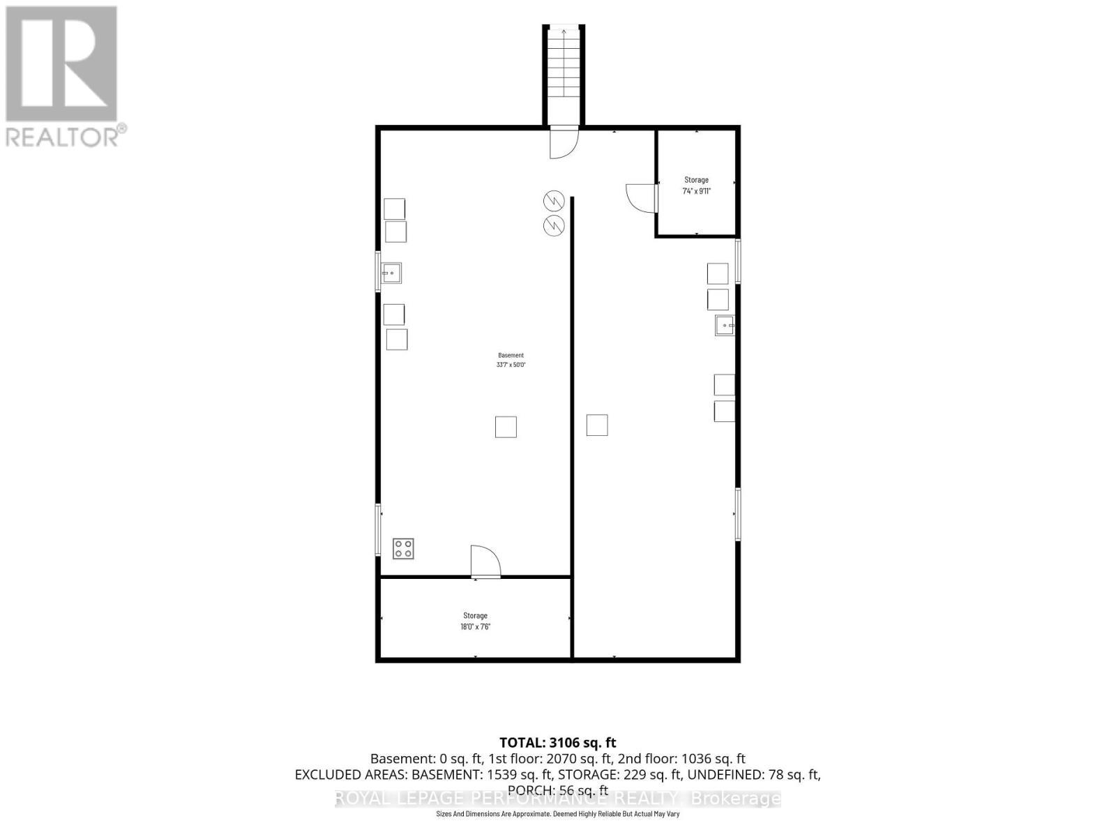 424 Guy Street, Cornwall, ON - Other