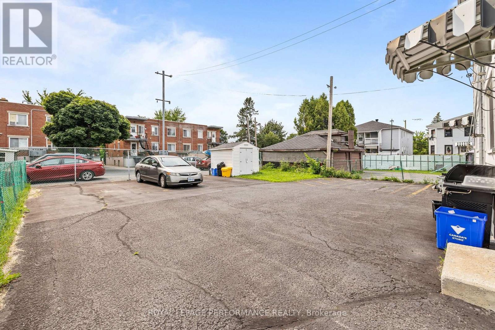 424 Guy Street, Cornwall, ON - Outdoor