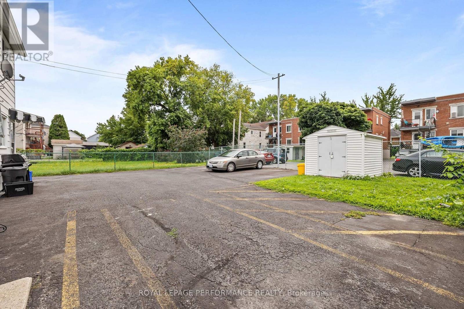 424 Guy Street, Cornwall, ON - Outdoor