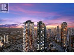 4507 4650 BRENTWOOD BOULEVARD Burnaby, BC V5C 0M3