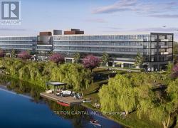 235 - 350 PRINCE CHARLES DRIVE Welland, ON L3C 5A6
