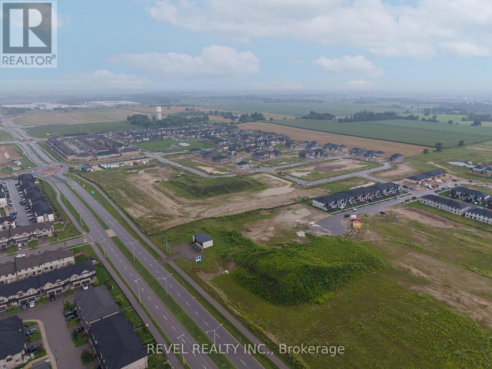 115 Mattingley Street, Brant, ON - Outdoor With View