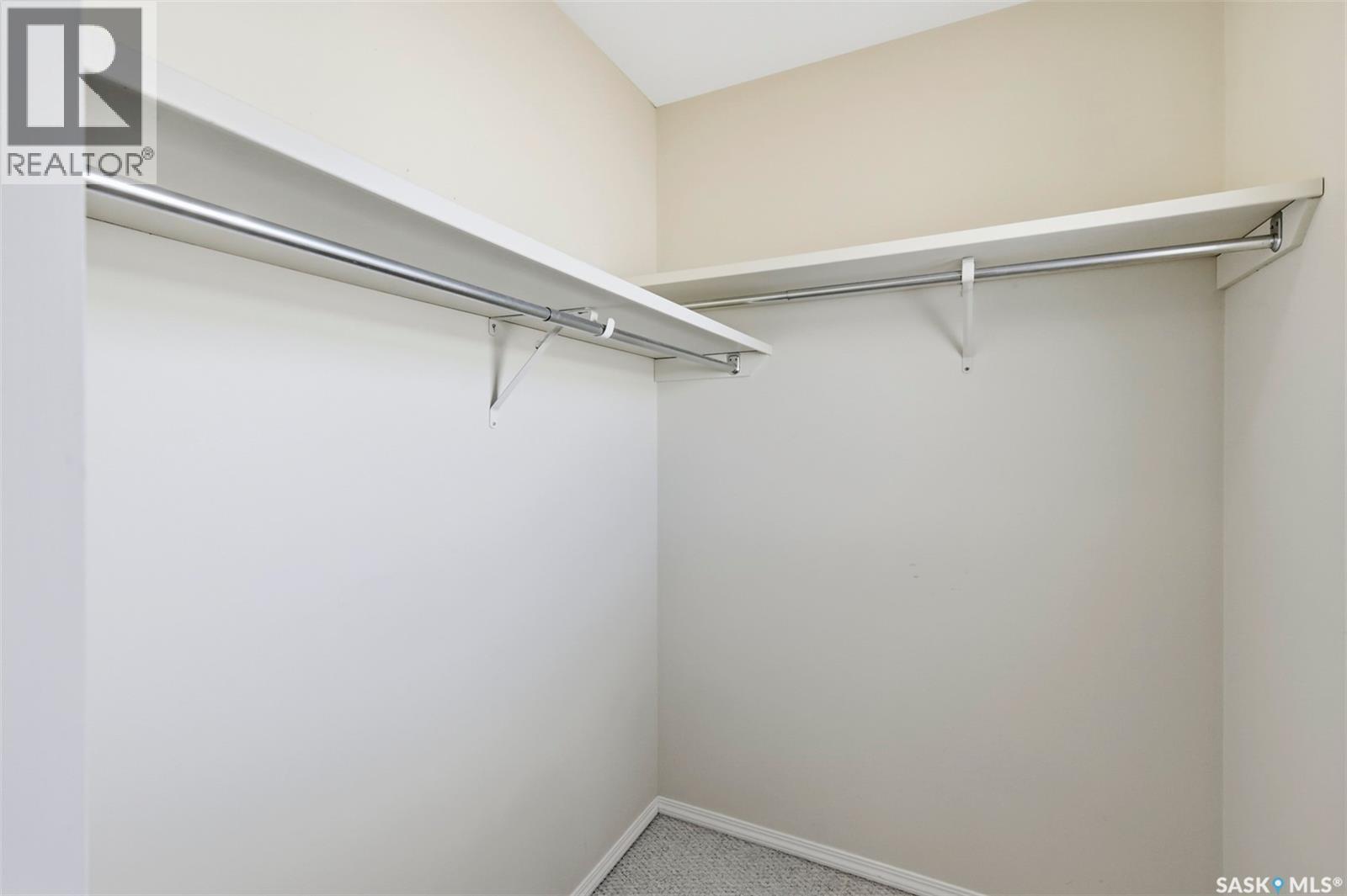 50 203 Herold Terrace, Saskatoon, SK - Indoor With Storage
