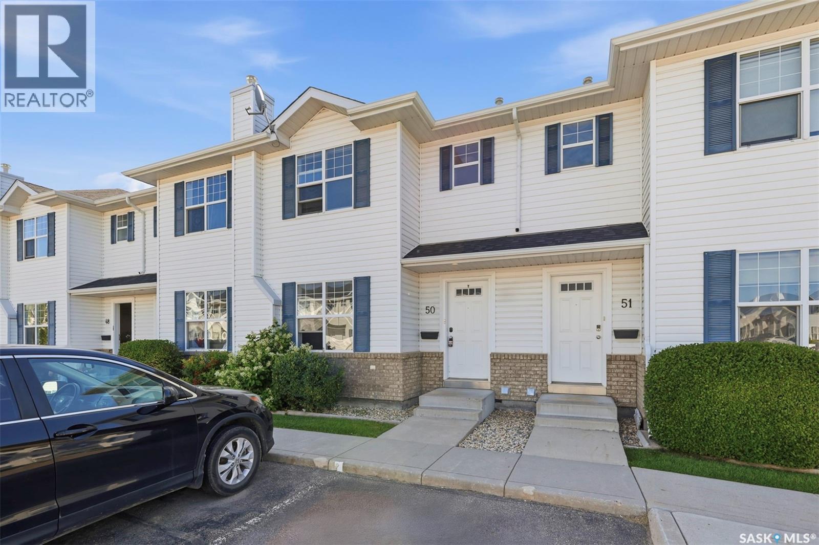 50 203 Herold Terrace, Saskatoon, SK - Outdoor