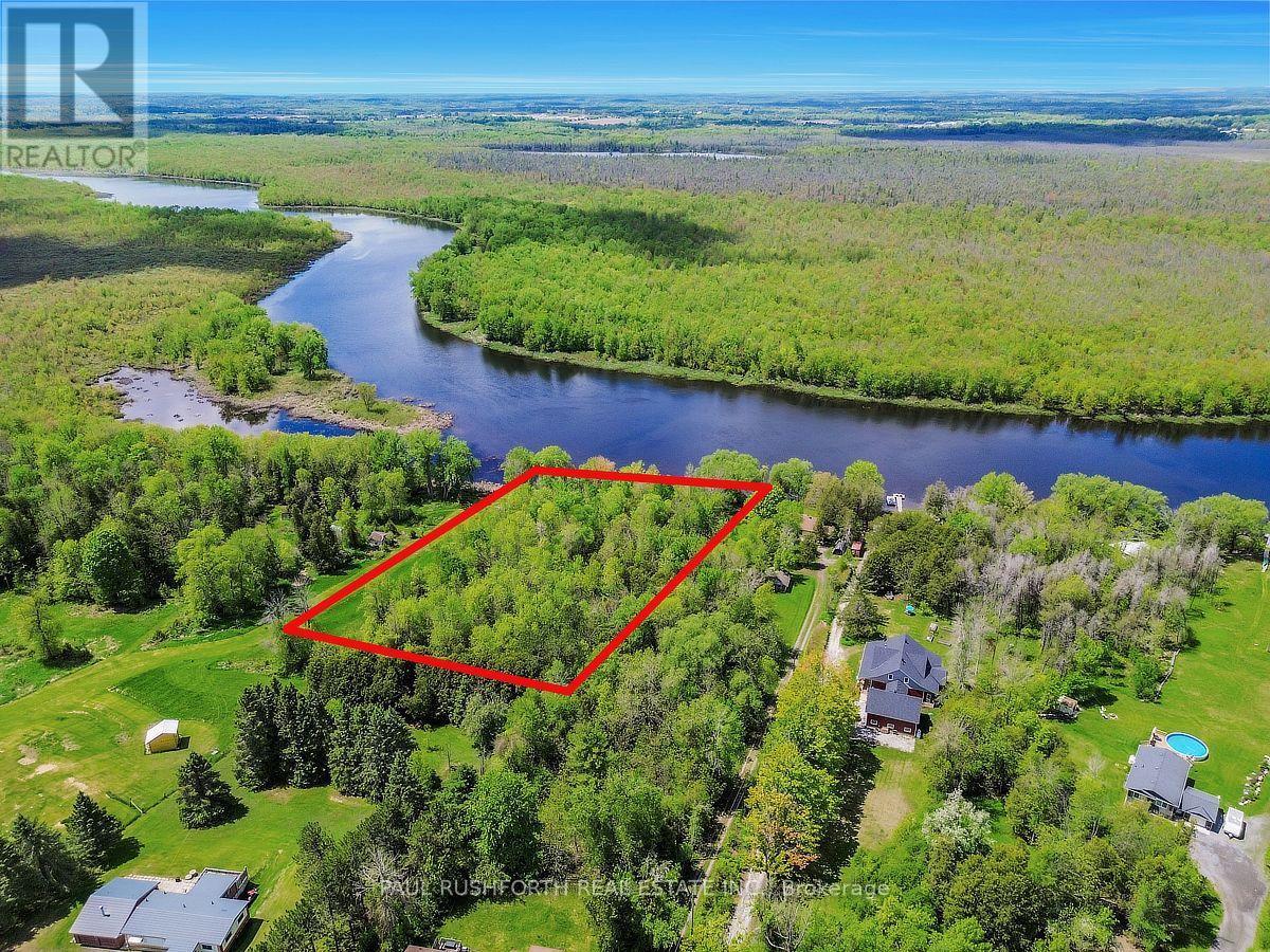 1484 Ferguson Falls Road, Lanark Highlands, ON