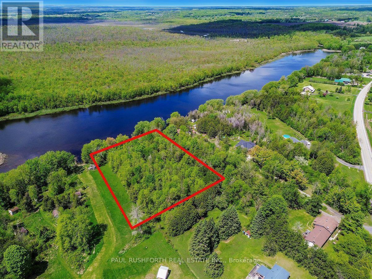 1484 Ferguson Falls Road, Lanark Highlands, ON