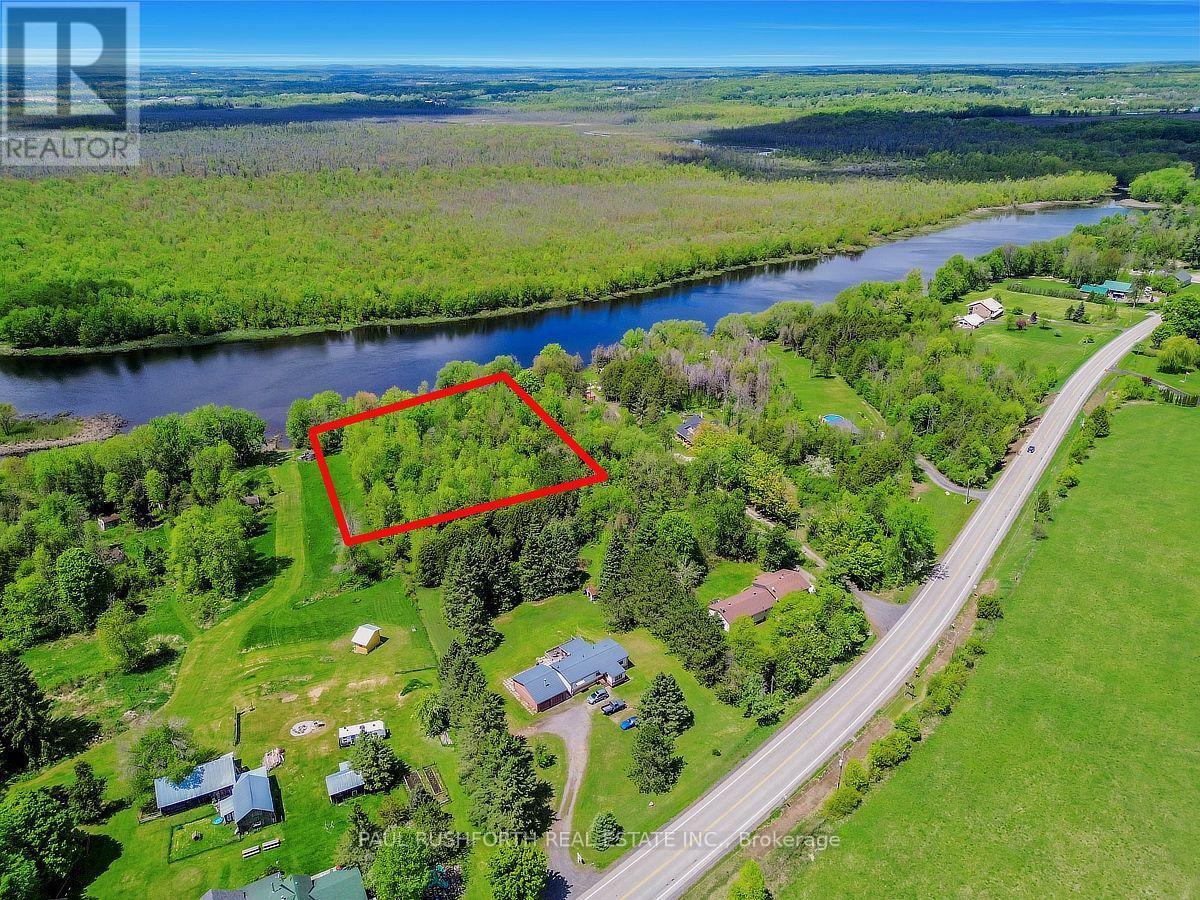 1484 Ferguson Falls Road, Lanark Highlands, ON