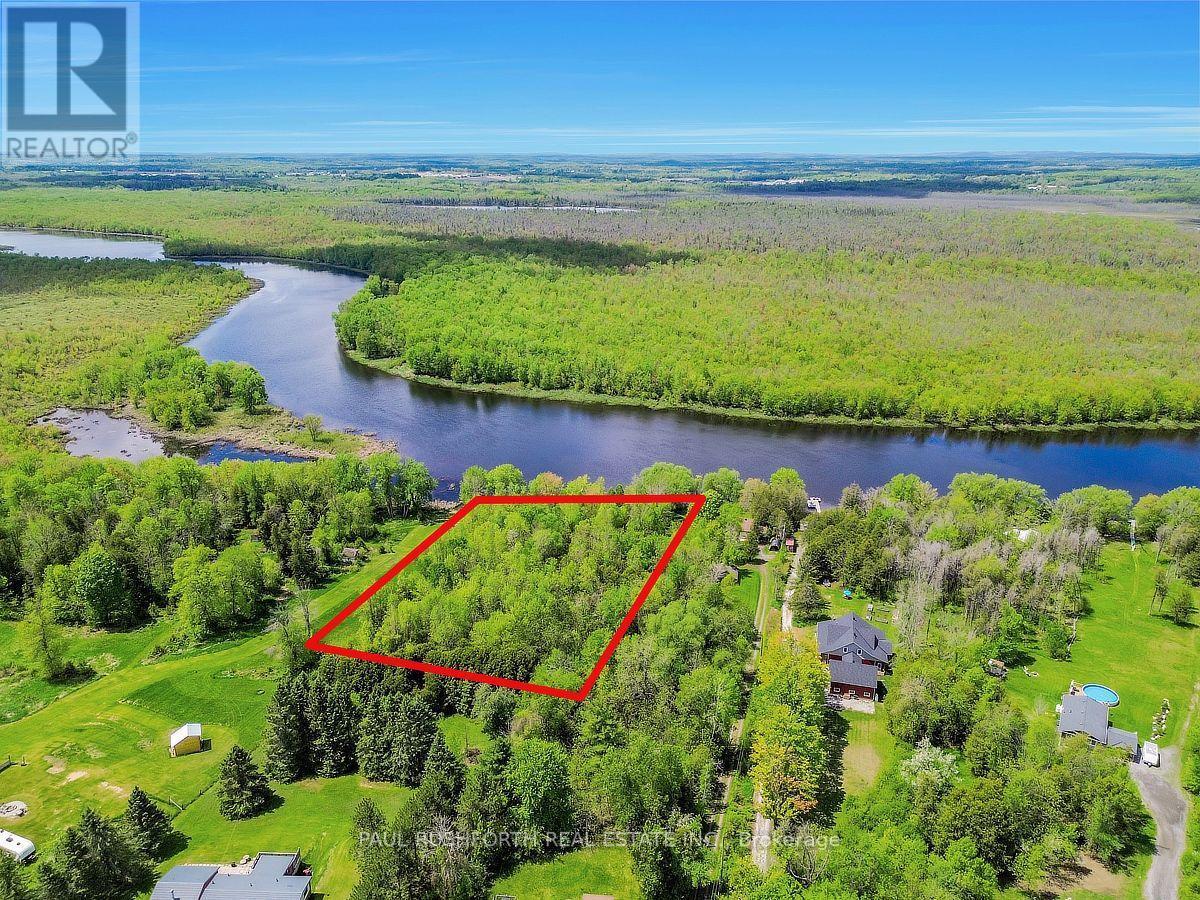 1484 Ferguson Falls Road, Lanark Highlands, ON