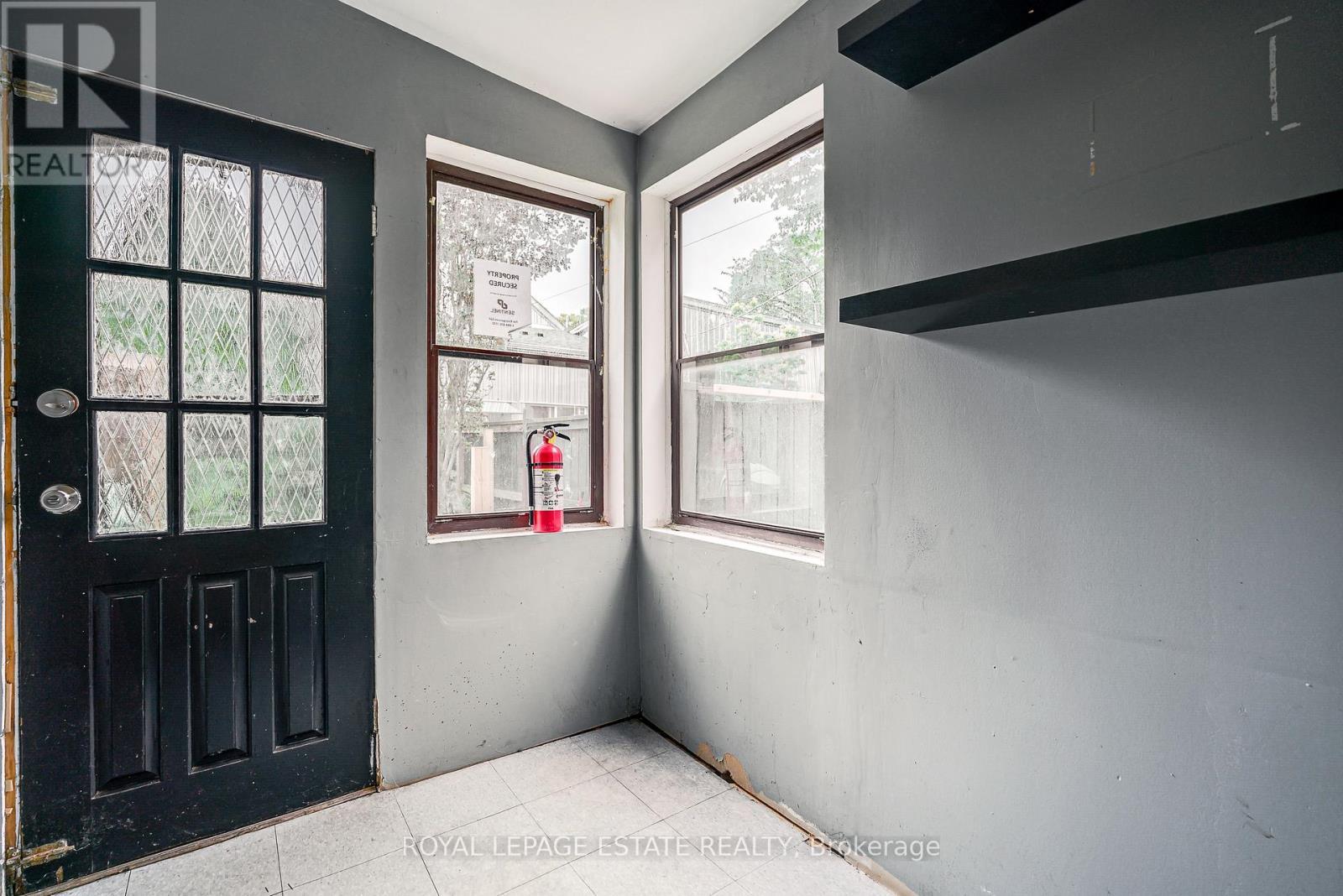 201 Christie Street, Toronto, ON - Indoor Photo Showing Other Room