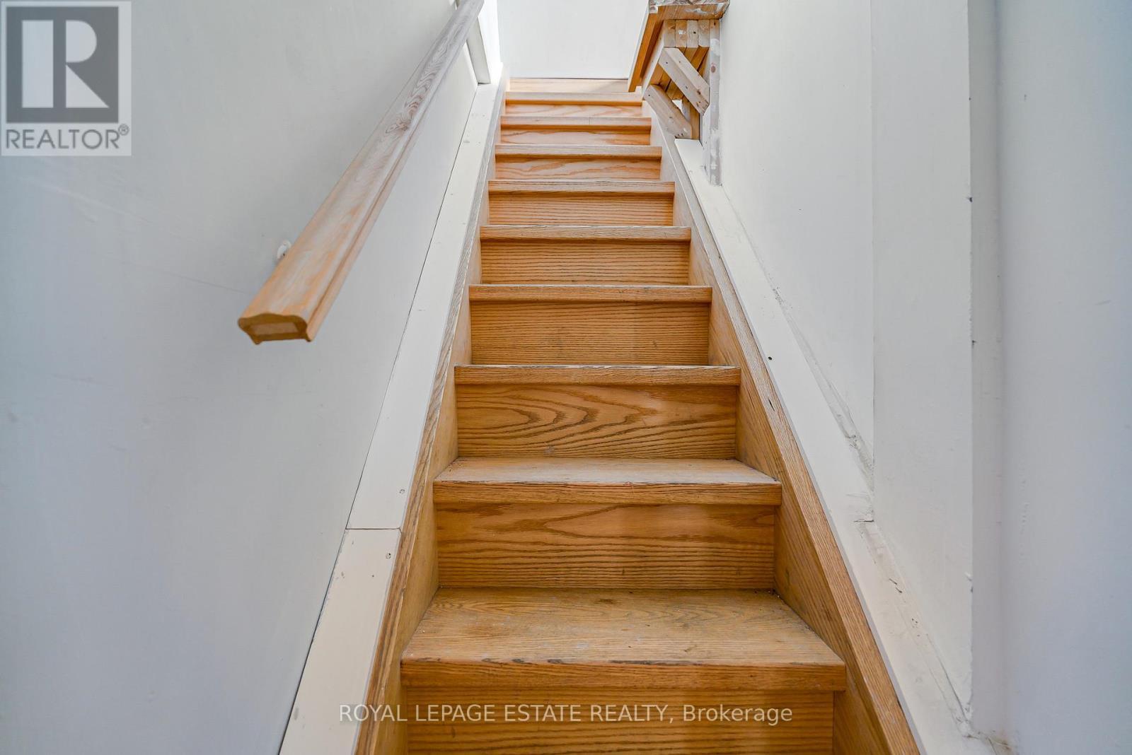 201 Christie Street, Toronto, ON - Indoor Photo Showing Other Room