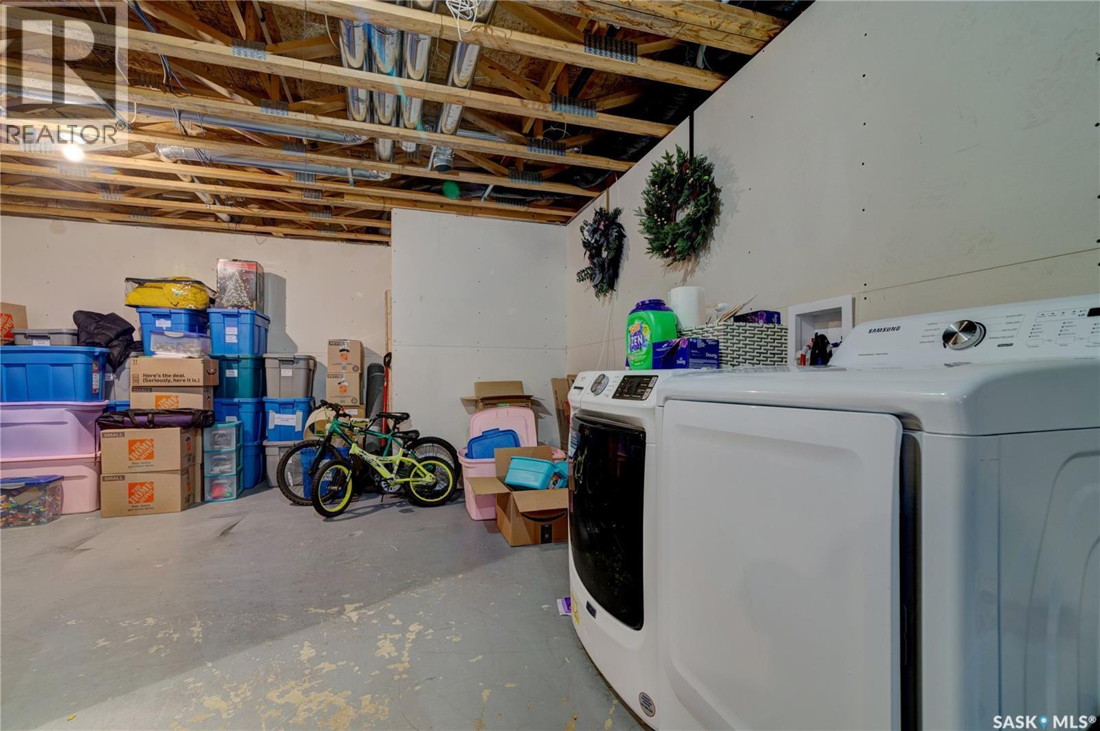 137 3229 Elgaard Drive, Regina, SK - Indoor