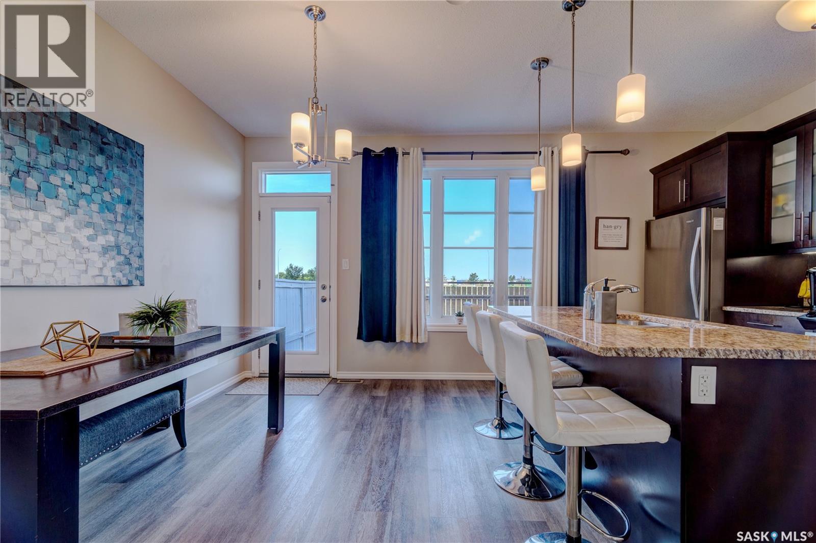 137 3229 Elgaard Drive, Regina, SK - Indoor