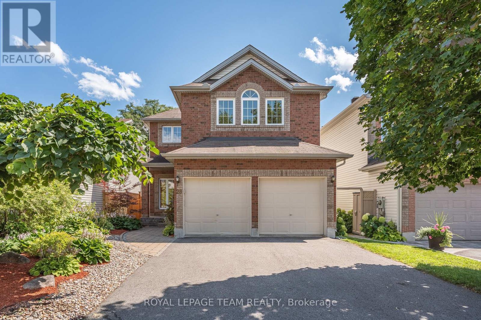 28 Borealis Crescent, Ottawa, ON - Outdoor