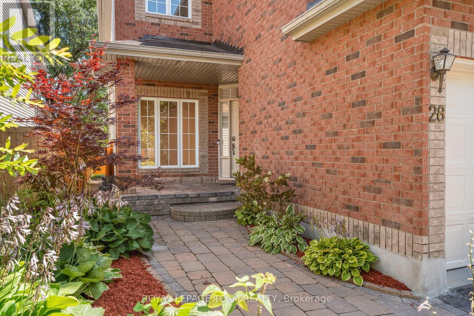 28 Borealis Crescent, Ottawa, ON - Outdoor