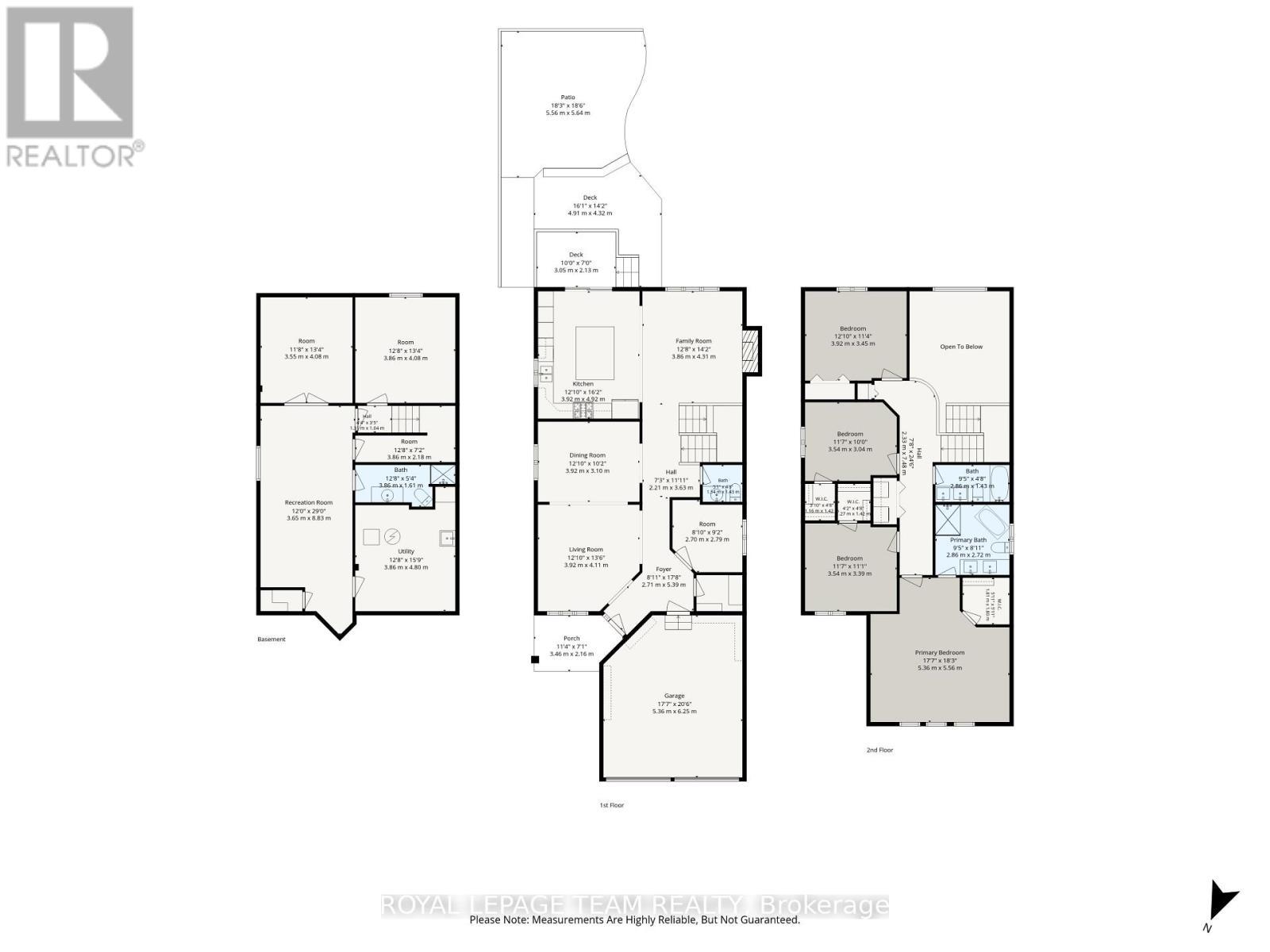 28 Borealis Crescent, Ottawa, ON - Other