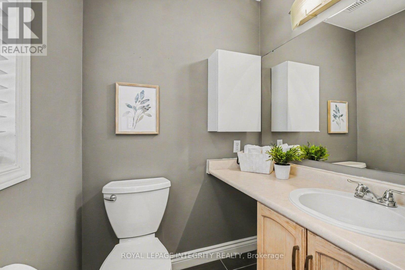 52 Blackdome Crescent, Ottawa, ON - Indoor Photo Showing Bathroom