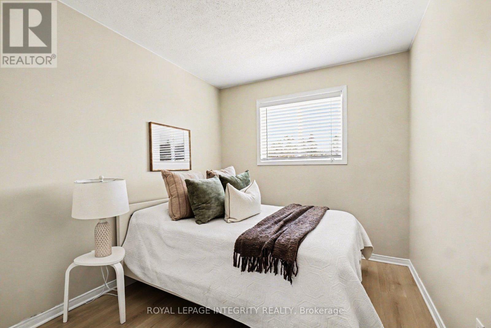 52 Blackdome Crescent, Ottawa, ON - Indoor Photo Showing Bedroom