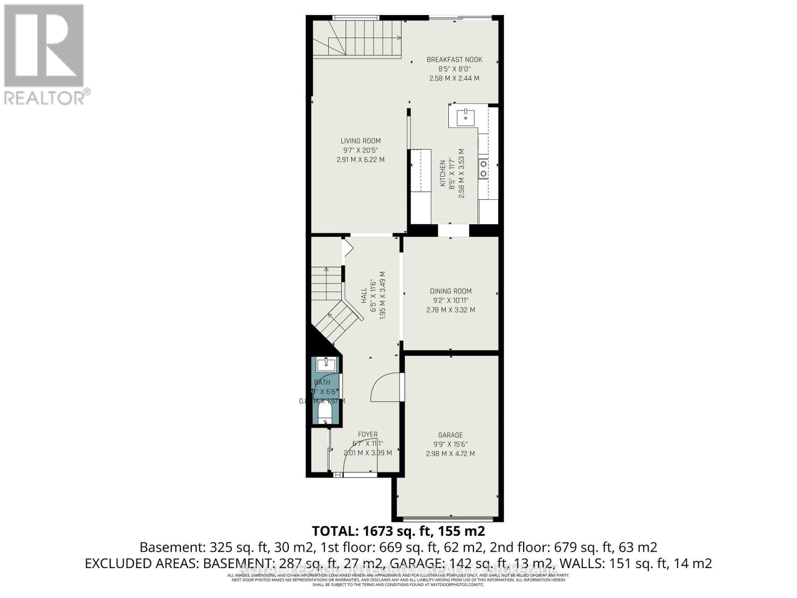52 Blackdome Crescent, Ottawa, ON - Other