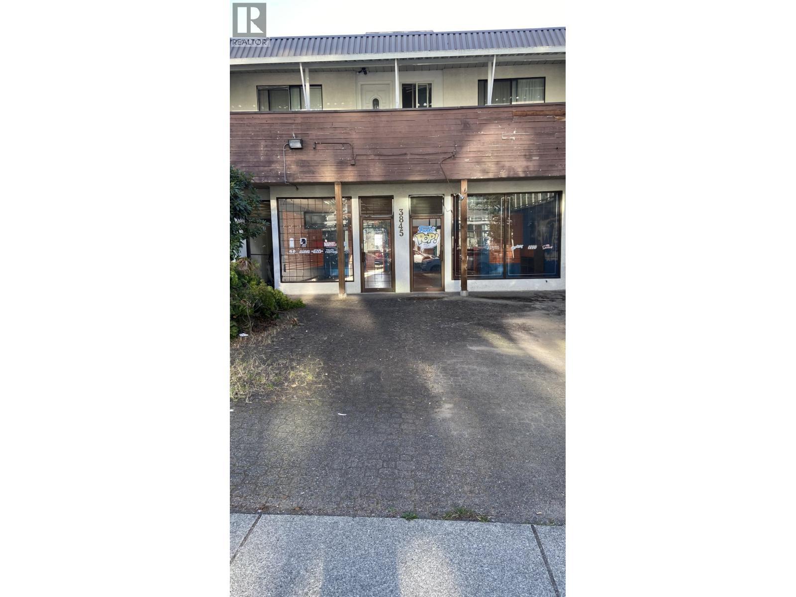 3845 Rupert Street, Vancouver, BC