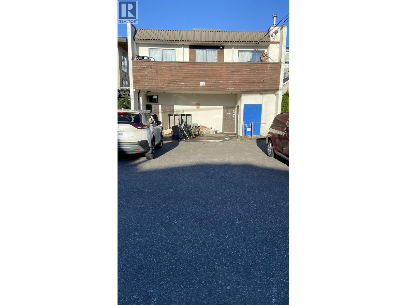 3845 Rupert Street, Vancouver, BC