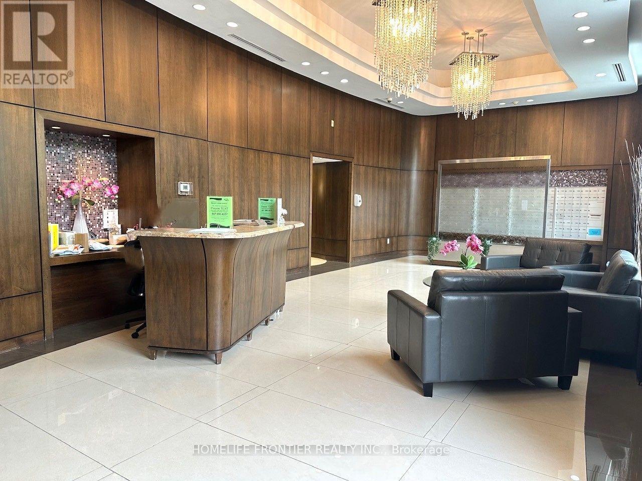 716 - 18 Valley Woods Road, Toronto, ON - Indoor Photo Showing Other Room