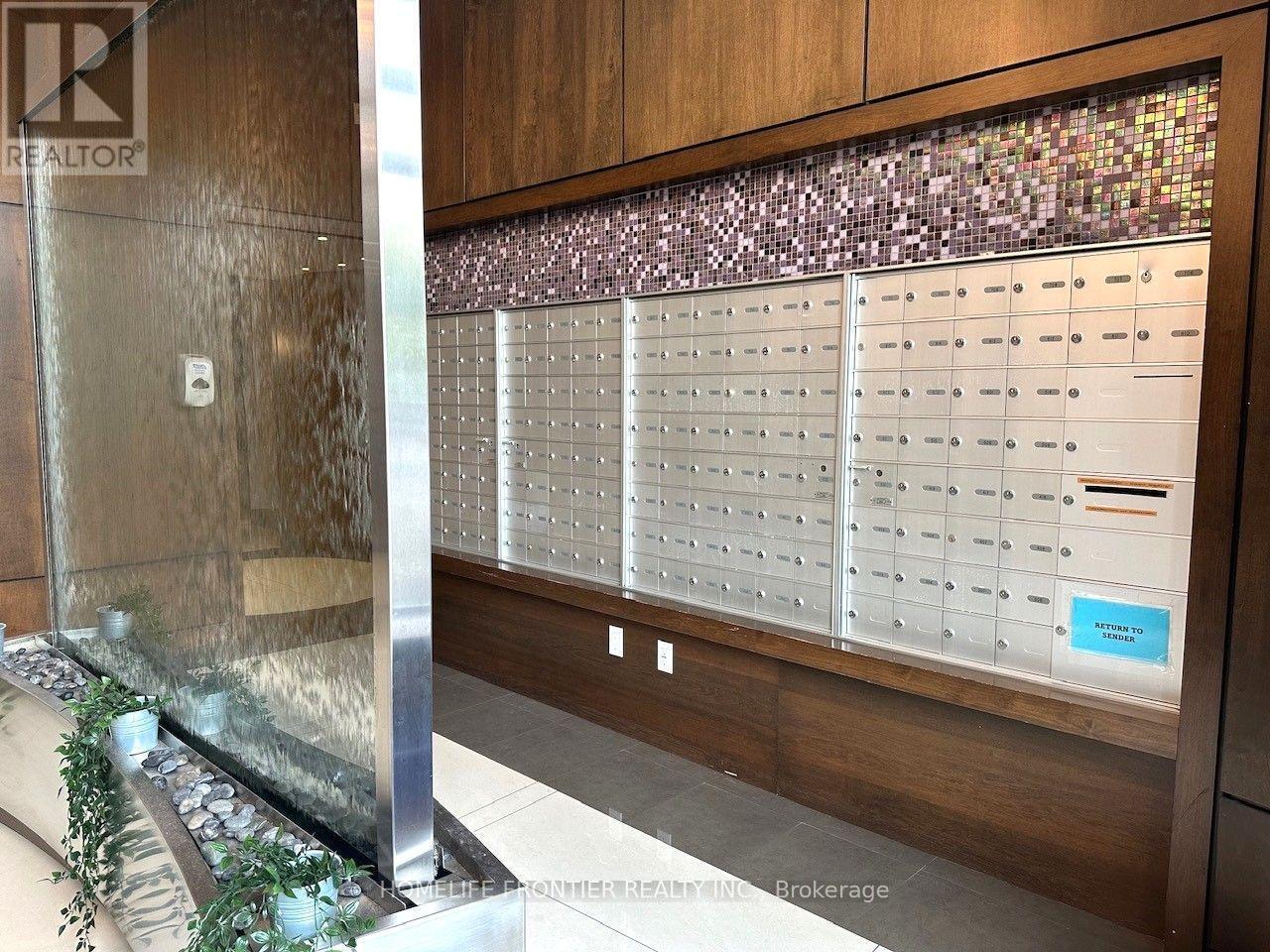 716 - 18 Valley Woods Road, Toronto, ON - Indoor Photo Showing Other Room