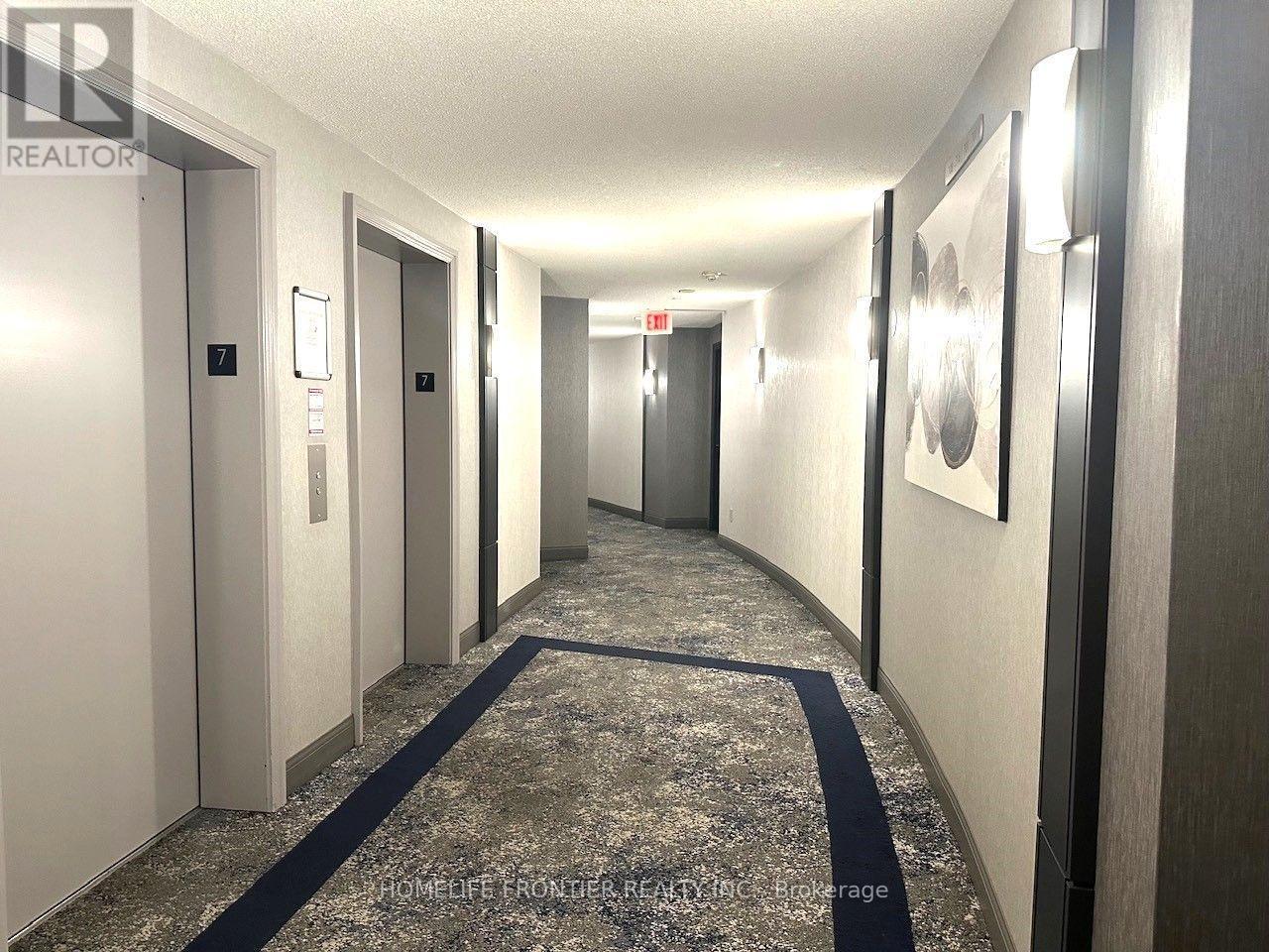 716 - 18 Valley Woods Road, Toronto, ON - Indoor Photo Showing Other Room