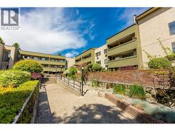 1056 Bernard Avenue Unit# 307 Kelowna, BC V1Y 8L7